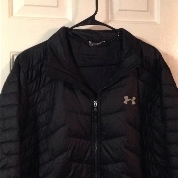 New men's under armour jacket - Picture 1 of 6